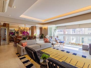 Apto, Paraíso, 3 Quartos, 138 m2 São Paulo