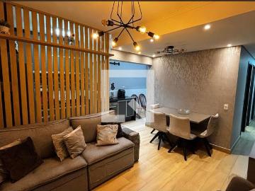 Apto, Paraíso, 3 Quartos, 67 m2 Santo André