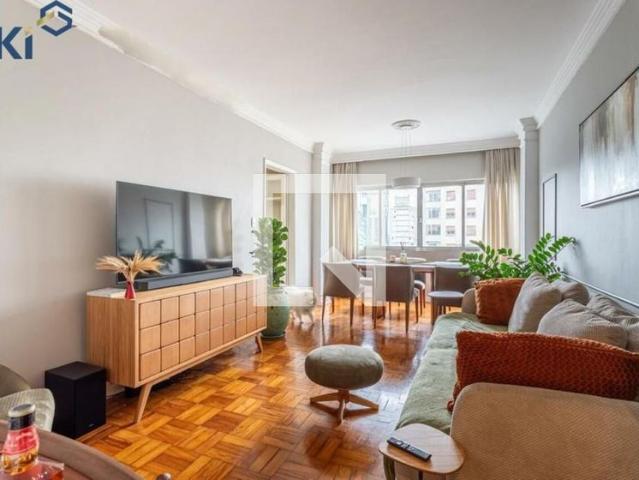 Apto, Paraíso, 3 Quartos, 72 m2 São Paulo