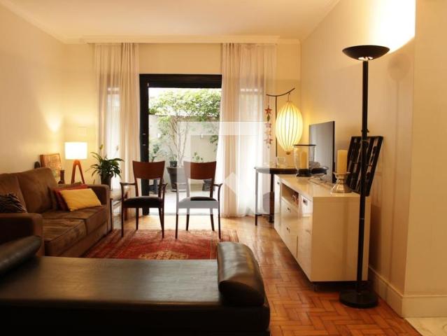 Apto, Paraíso, 1 Quarto, 131 m2 São Paulo