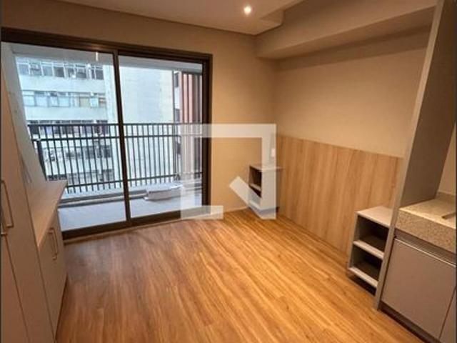 Apto, Paraíso, 1 Quarto, 22 m2 São Paulo