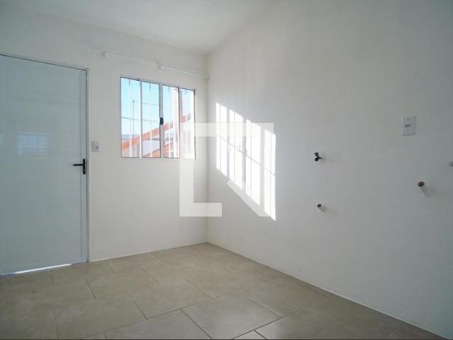 Apto, Paraíso, 1 Quarto, 22 m2 Sapucaia do Sul