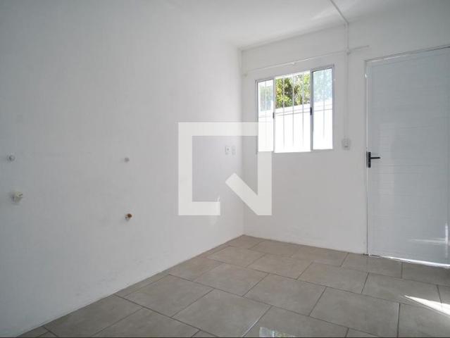 Apto, Paraíso, 1 Quarto, 23 m2 Sapucaia do Sul