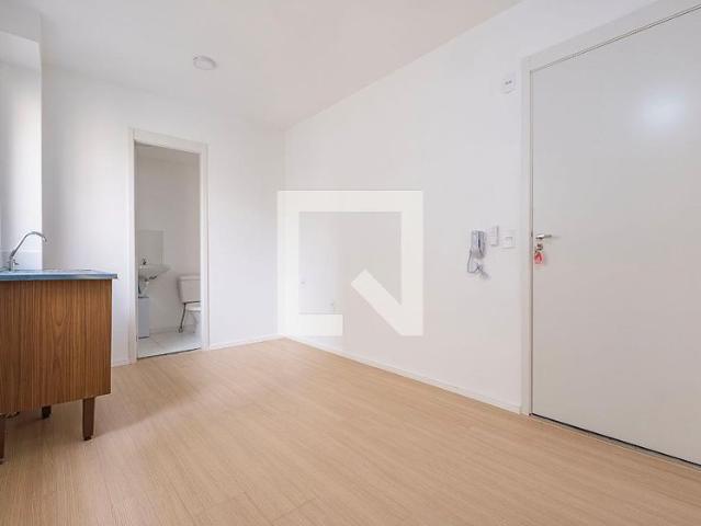 Apto, Paraíso, 1 Quarto, 24 m2 São Paulo