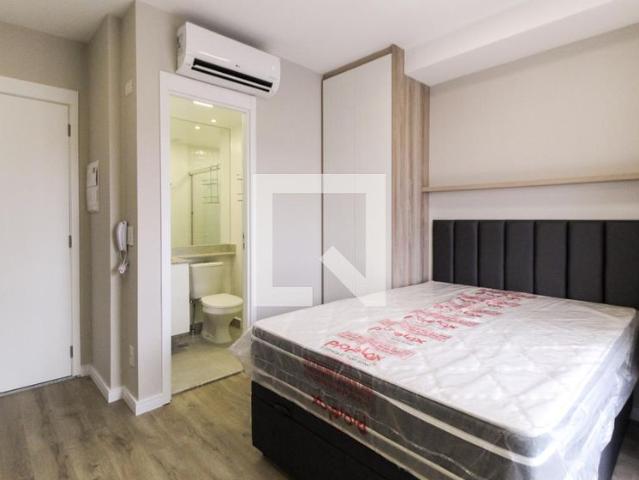 Apto, Paraíso, 1 Quarto, 24 m2 São Paulo