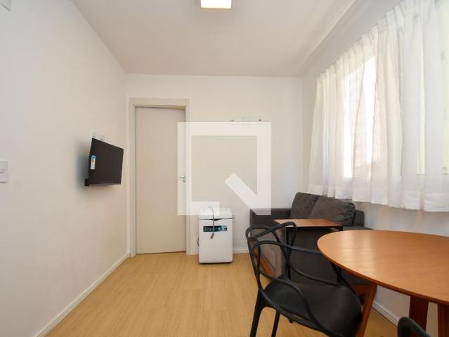 Apto, Paraíso, 1 Quarto, 25 m2 São Paulo