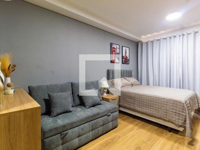 Apto, Paraíso, 1 Quarto, 28 m2 São Paulo