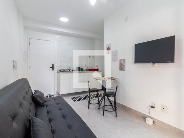 Apto, Paraíso, 1 Quarto, 28 m2 São Paulo