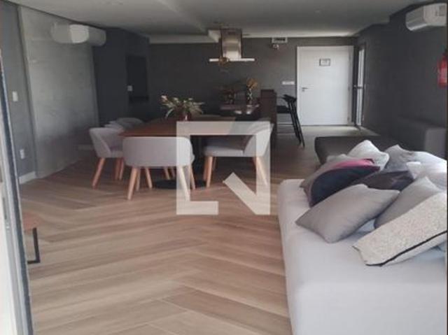 Apto, Paraíso, 1 Quarto, 29 m2 São Paulo