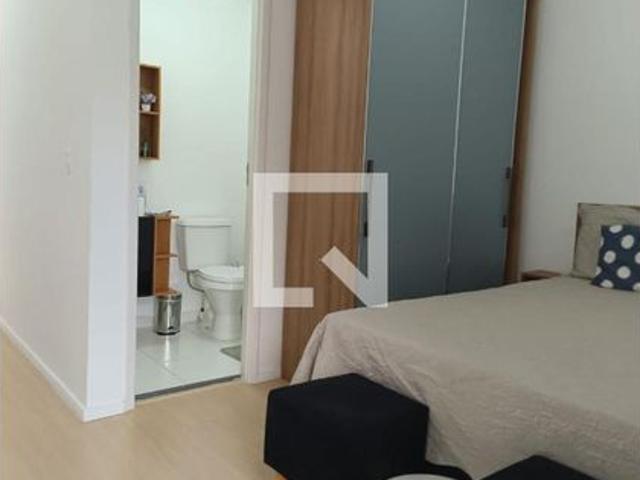 Apto, Paraíso, 1 Quarto, 30 m2 São Paulo