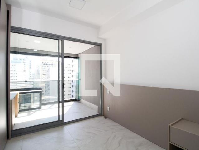 Apto, Paraíso, 1 Quarto, 30 m2 São Paulo