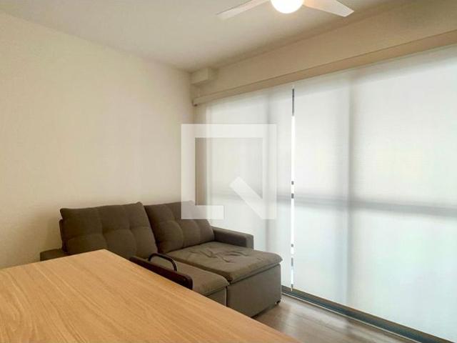 Apto, Paraíso, 1 Quarto, 31 m2 São Paulo