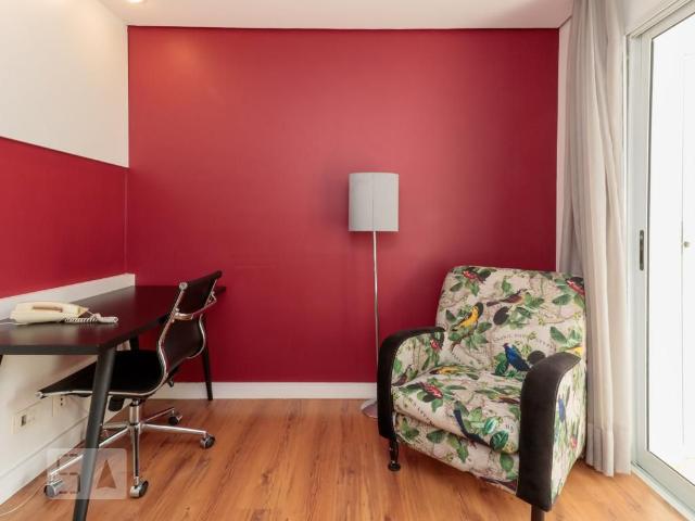 Apto, Paraíso, 1 Quarto, 31 m2 São Paulo