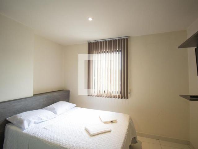 Apto, Paraíso, 1 Quarto, 35 m2 São Gonçalo