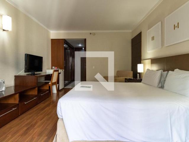 Apto, Paraíso, 1 Quarto, 35 m2 São Paulo