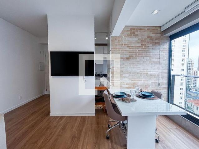 Apto, Paraíso, 1 Quarto, 39 m2 São Paulo