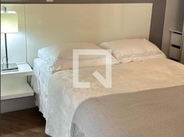 Apto, Paraíso, 1 Quarto, 41 m2 São Paulo