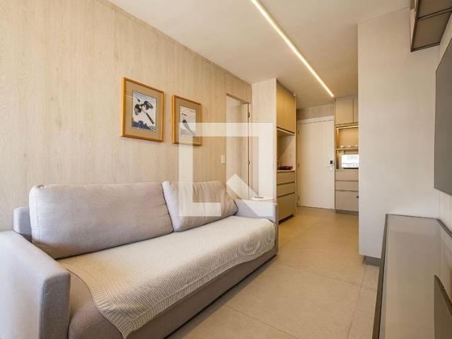 Apto, Paraíso, 1 Quarto, 44 m2 São Paulo