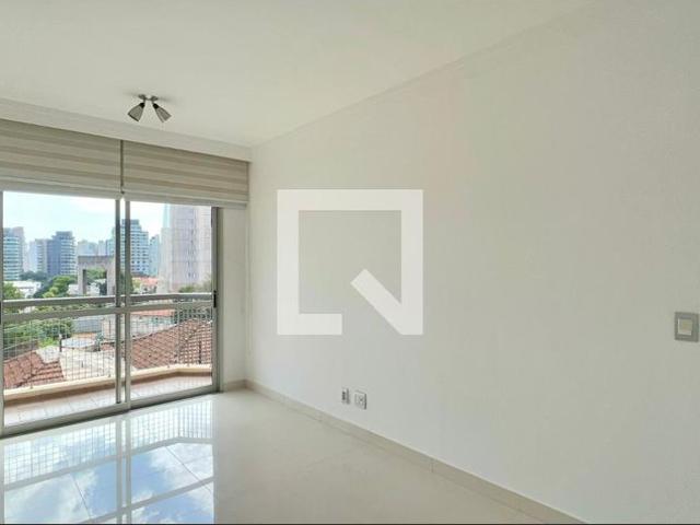 Apto, Paraíso, 1 Quarto, 45 m2 São Paulo