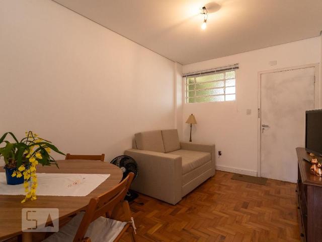 Apto, Paraíso, 1 Quarto, 45 m2 São Paulo
