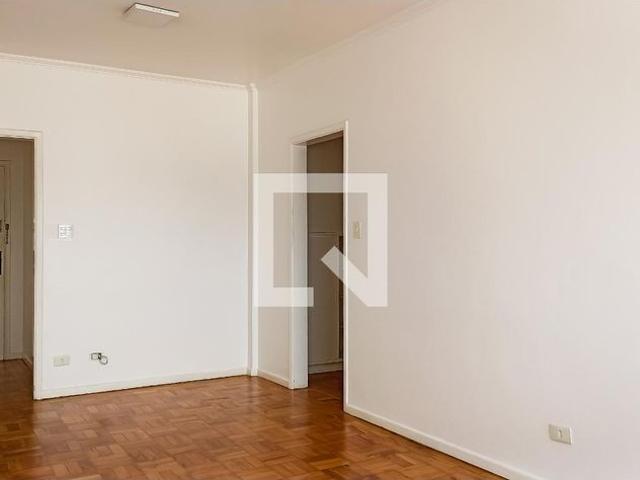 Apto, Paraíso, 1 Quarto, 47 m2 São Paulo