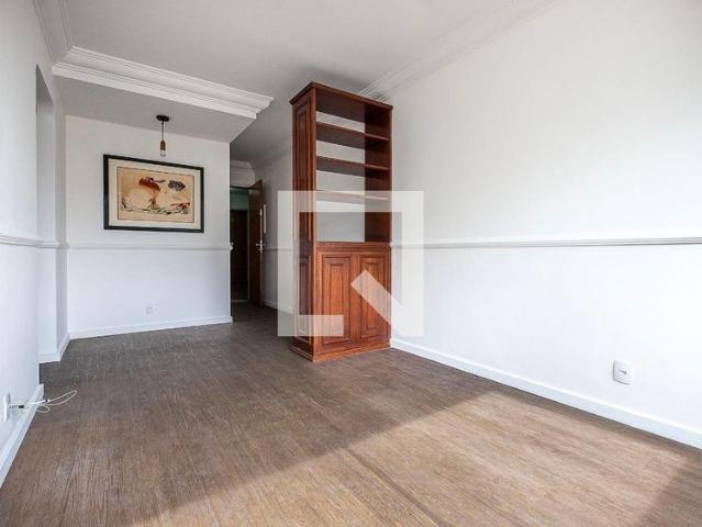 Apto, Paraíso, 1 Quarto, 48 m2 São Paulo