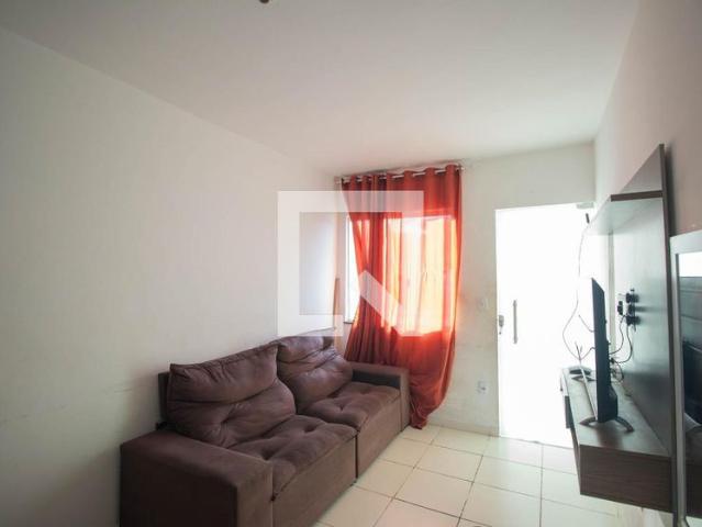 Apto, Paraíso, 1 Quarto, 50 m2 São Gonçalo