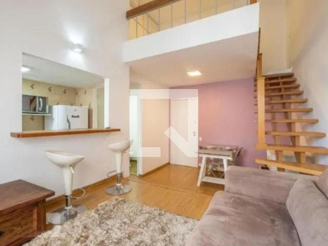 Apto, Paraíso, 1 Quarto, 51 m2 São Paulo
