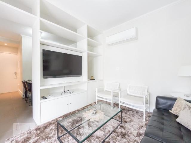 Apto, Paraíso, 1 Quarto, 56 m2 São Paulo