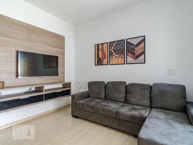 Apto, Paraíso, 1 Quarto, 57 m2 São Paulo