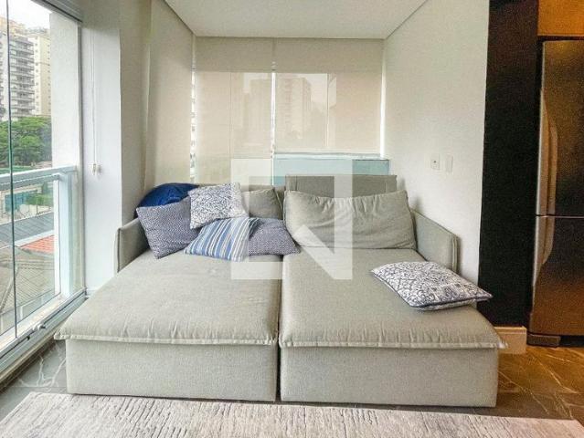 Apto, Paraíso, 1 Quarto, 57 m2 São Paulo