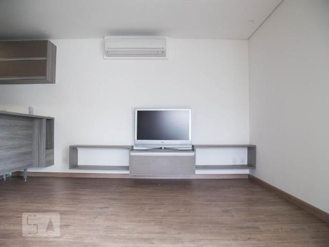 Apto, Paraíso, 1 Quarto, 58 m2 São Paulo