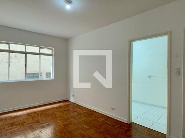 Apto, Paraíso, 1 Quarto, 58 m2 São Paulo