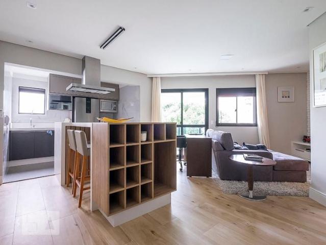 Apto, Paraíso, 1 Quarto, 60 m2 São Paulo