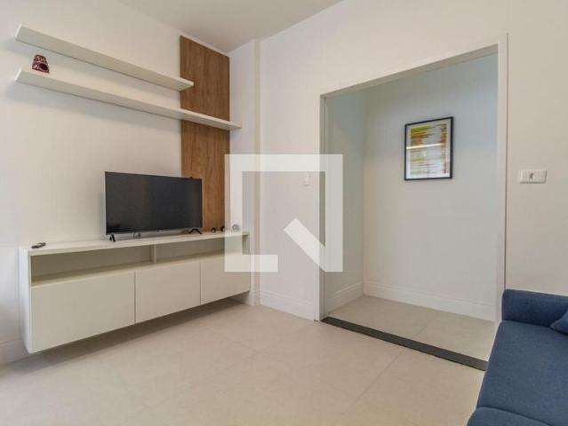 Apto, Paraíso, 1 Quarto, 65 m2 São Paulo