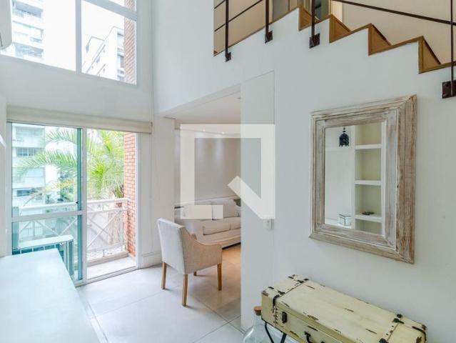 Apto, Paraíso, 1 Quarto, 65 m2 São Paulo