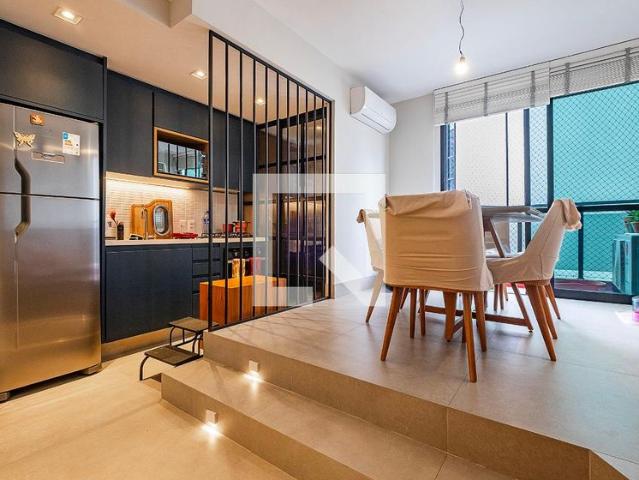 Apto, Paraíso, 1 Quarto, 71 m2 São Paulo