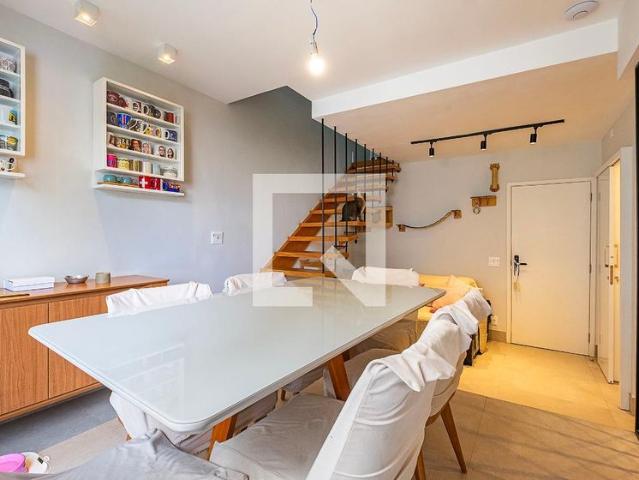 Apto, Paraíso, 1 Quarto, 71 m2 São Paulo