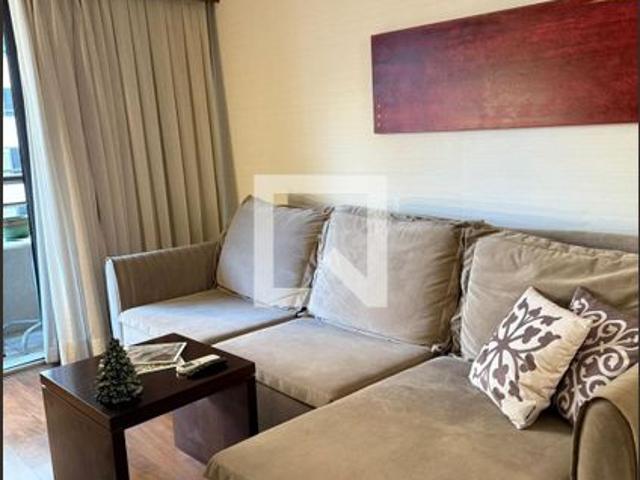 Apto, Paraíso, 1 Quarto, 95 m2 São Paulo