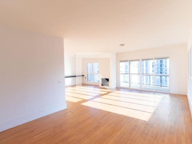 Apto, Paraíso, 2 Quartos, 150 m2 São Paulo