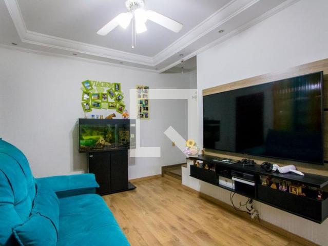 Apto, Paraíso, 2 Quartos, 193 m2 Santo André