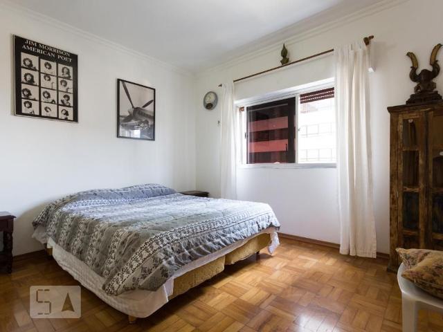 Apto, Paraíso, 2 Quartos, 103 m2 São Paulo