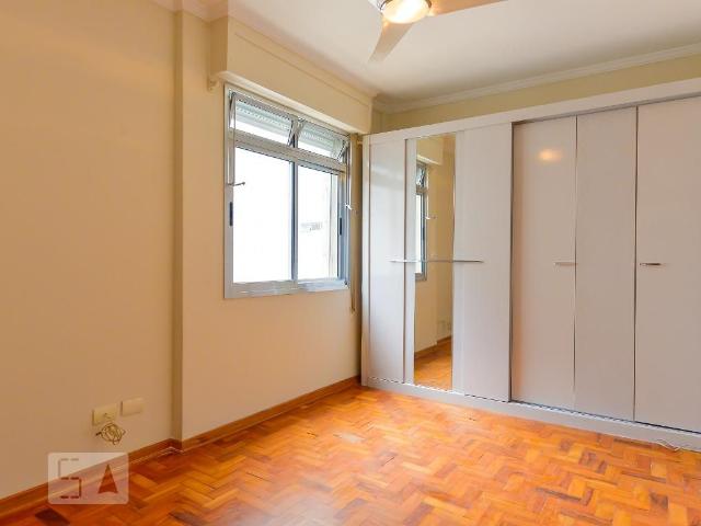 Apto, Paraíso, 2 Quartos, 100 m2 São Paulo