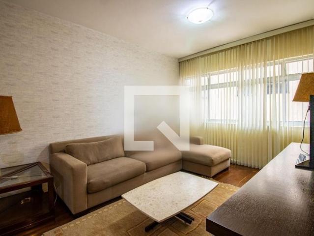Apto, Paraíso, 2 Quartos, 100 m2 São Paulo