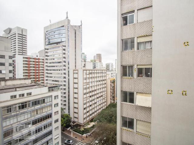 Apto, Paraíso, 2 Quartos, 107 m2 São Paulo