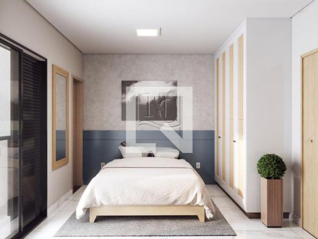 Apto, Paraíso, 2 Quartos, 108 m2 Santo André