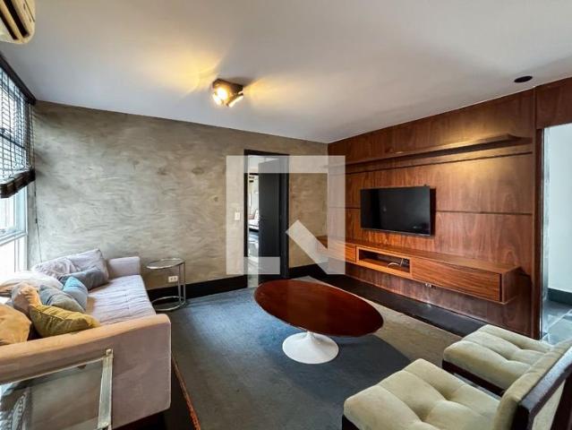 Apto, Paraíso, 2 Quartos, 110 m2 São Paulo