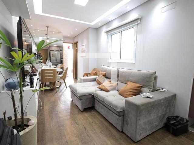 Apto, Paraíso, 2 Quartos, 110 m2 Santo André