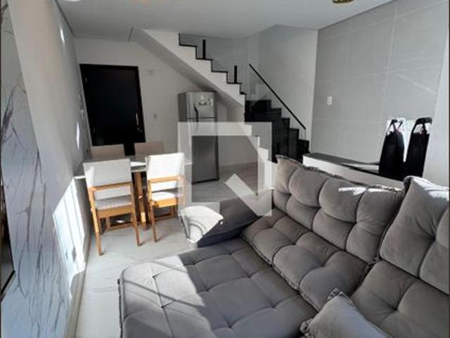 Apto, Paraíso, 2 Quartos, 111 m2 Santo André