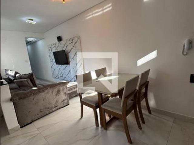 Apto, Paraíso, 2 Quartos, 114 m2 Santo André